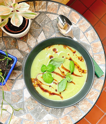 A Vegetable Soup for a Fruitless Mind